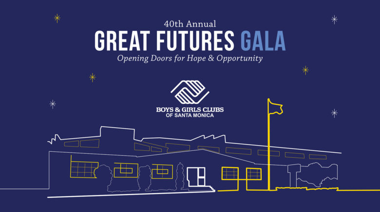 Our Great Futures Gala Trailer Boys And Girls Clubs Of Santa Monica 5610